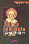 CLARA DE ASÍS CLARA DE ASÍS