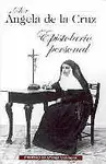 EPISTOLARIO PERSONAL EPISTOLARIO PERSONAL