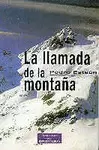 LA LLAMADA DE LA MONTAÑA