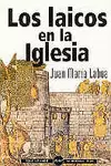 LOS LAICOS EN LA IGLESIA