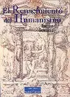 EL RENACIMIENTO DEL HUMANISMO EL RENACIMIENTO DEL HUMANISMO