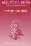 TEOLOGÍA ESPIRITUAL