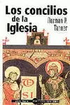LOS CONCILIOS DE LA IGLESIA