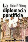 LA DIPLOMACIA PONTIFICIA