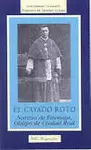 EL CAYADO ROTO: NARCISO ESTENAGA, OBISPO DE CIUDAD REAL