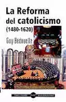 LA REFORMA DEL CATOLICISMO