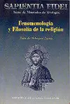 FENOMENOLOGÍA Y FILOSOFÍA DE LA RELIGIÓN