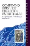 COMPENDIO BREVE DE EJERCICIOS ESPIRITUALES