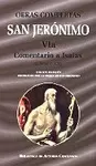 OBRAS COMPLETAS DE SAN JERÓNIMO. VIA: COMENTARIO A ISAÍAS (LIBROS I-XII) OBRAS COMPLETAS DE SAN JERÓNIMO. VIA: COMENTARIO A ISAÍAS (LIBROS I-XII)