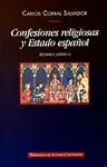 CONFESIONES RELIGIOSAS Y ESTADO ESPAÑOL