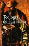 TEOLOGÍA DE SAN PABLO