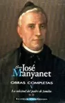 OBRAS COMPLETAS DE SAN JOSÉ MANYANET. V: LA SOLICITUD DEL PADRE DE FAMILIA. EPIS