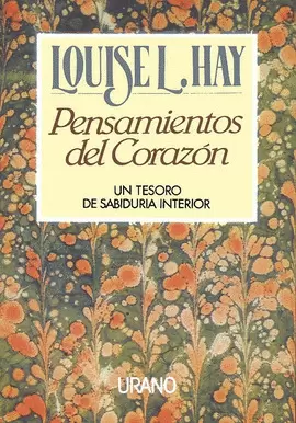 PENSAMIENTOS DEL CORAZÓN