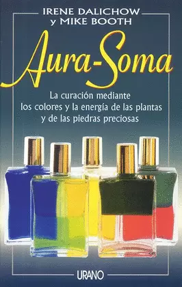 AURA-SOMA