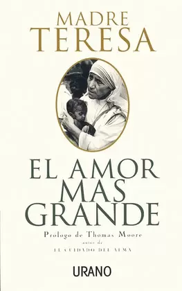EL AMOR MÁS GRANDE