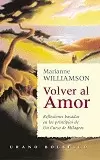 VOLVER AL AMOR