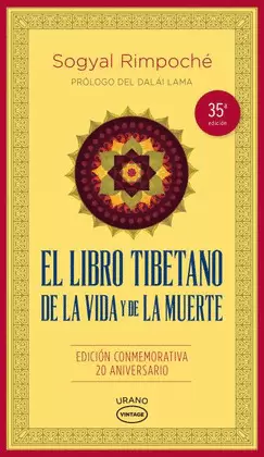 EL LIBRO TIBETANO DE LA VIDA Y DE LA MUERTE EL LIBRO TIBETANO DE LA VIDA Y DE LA MUERTE