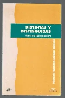 DISTINTAS Y DISTINGUIDAS