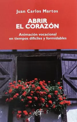 ABRIR EL CORAZÓN