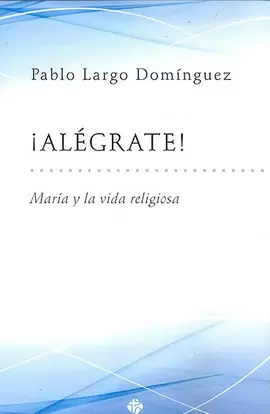 ¡ALÉGRATE!