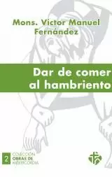 DAR DE COMER AL HAMBRIENTO