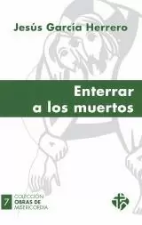 ENTERRAR A LOS MUERTOS