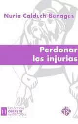 PERDONAR LAS INJURIAS