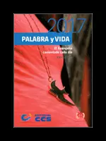 2017 PALABRA Y VIDA
