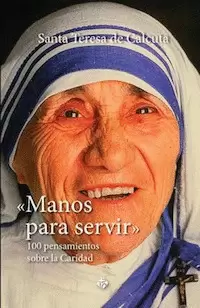 MANOS PARA SERVIR