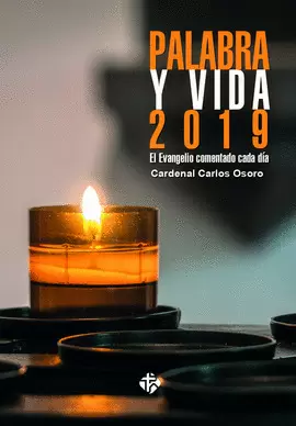 PALABRA Y VIDA 2019