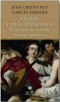 JOVENES Y VIDA CONSAGRADA