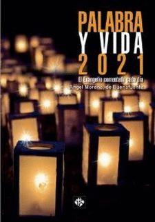 PALABRA Y VIDA 2021
