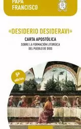 DESIDERIO DESIDERAVI