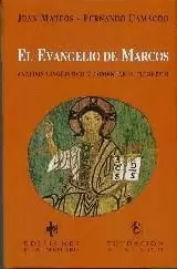 EL EVANGELIO DE MARCOS. I