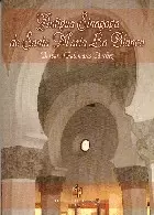 ANTIGUA SINAGOGA DE SANTA MARÍA LA BLANCA