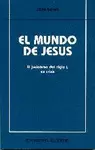 EL MUNDO DE JESÚS