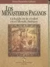 LOS MONASTERIOS PAGANOS