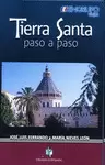 TIERRA SANTA PASO A PASO
