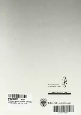 EL HOMBRE Y EL CREADOR