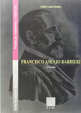 FRANCISCO ASENJO BARBIERI