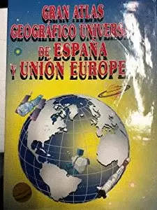 GRAN ATLAS GEOGRÁFICO UNIVERSAL