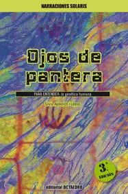 OJOS DE PANTERA OJOS DE PANTERA