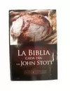 LA BIBLIA CADA DÍA CON JOHN STOTT