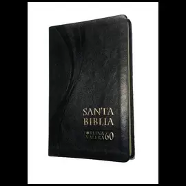SANTA BIBLIA REINA-VALERA 1960 SANTA BIBLIA REINA-VALERA 1960