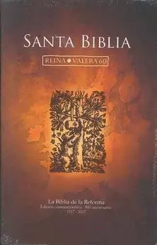 BIBLIA REINA VALERA 1960