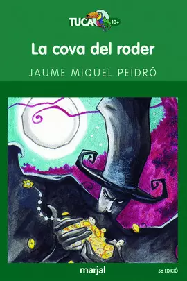 LA COVA DEL RODER