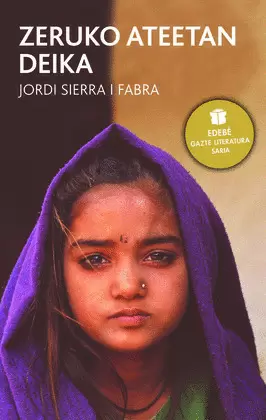 ZERUKO ATEETAN DEIKA