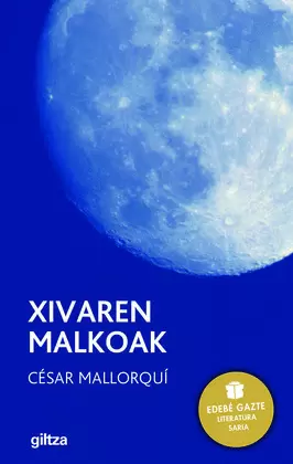 XIVAREN MALKOAK XIVAREN MALKOAK