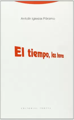 EL TIEMPO, LAS HORAS