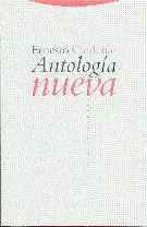 ANTOLOGÍA NUEVA